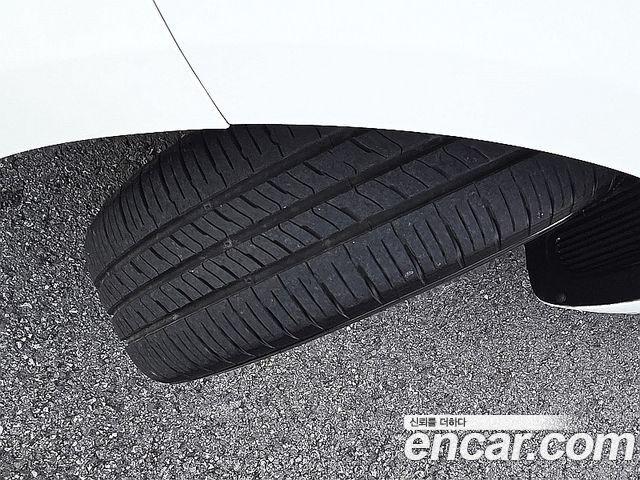 Kia RAY 2021 — photo 15