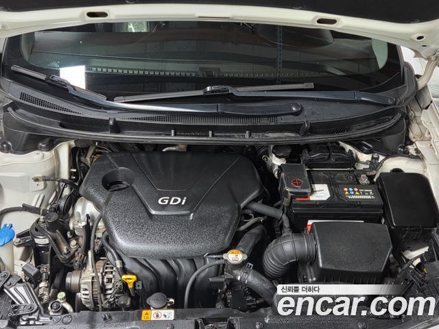 Hyundai i30 2012 — photo 6