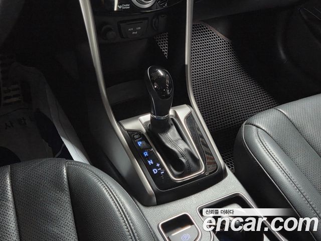 Hyundai i30 2012 — photo 9