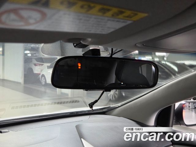 Hyundai i30 2012 — photo 14