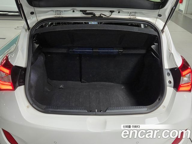 Hyundai i30 2012 — photo 19