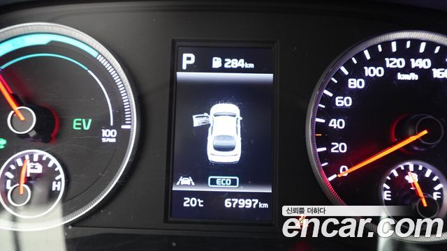Kia K5 2023 — photo 7