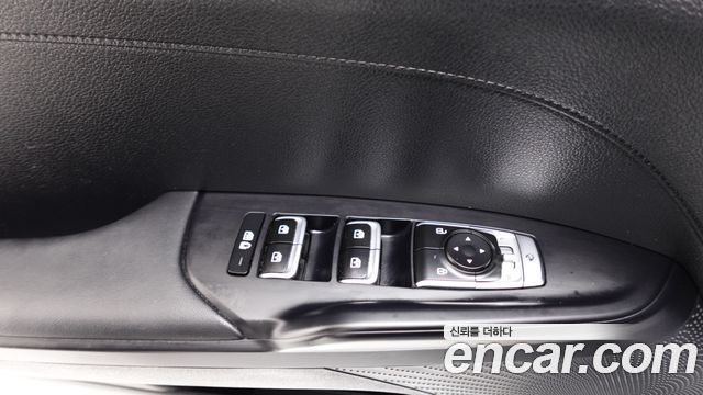 Kia K5 2023 — photo 14