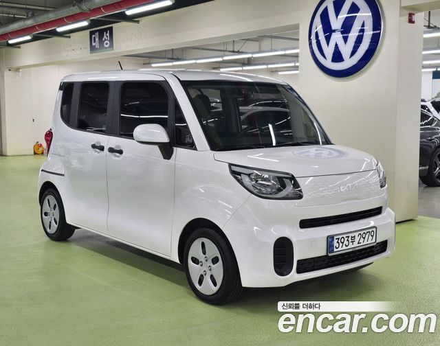 Kia RAY 2022 — photo 3