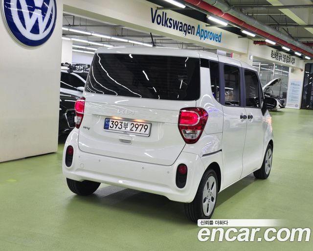 Kia RAY 2022 — photo 6