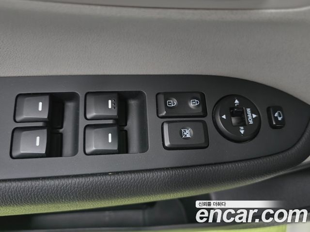 Kia RAY 2022 — photo 7