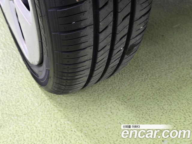 Kia RAY 2022 — photo 11