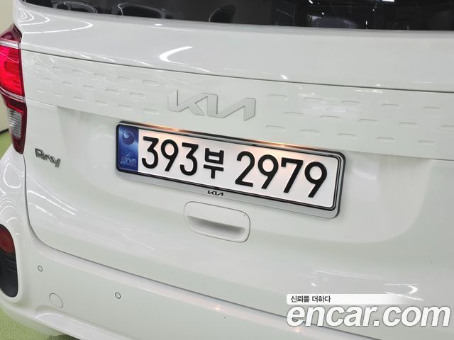 Kia RAY 2022 — photo 12