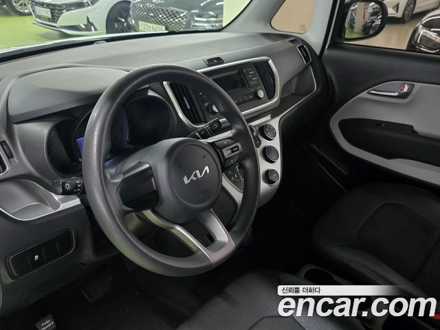 Kia RAY 2022 — photo 13