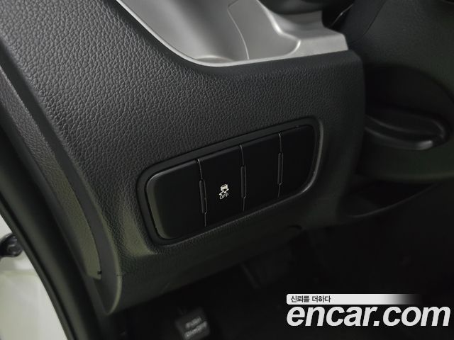 Kia RAY 2022 — photo 14