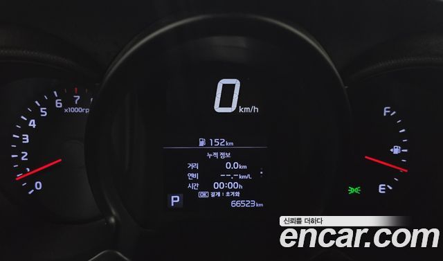 Kia RAY 2022 — photo 15