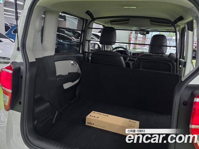 Kia RAY 2022 — photo 17