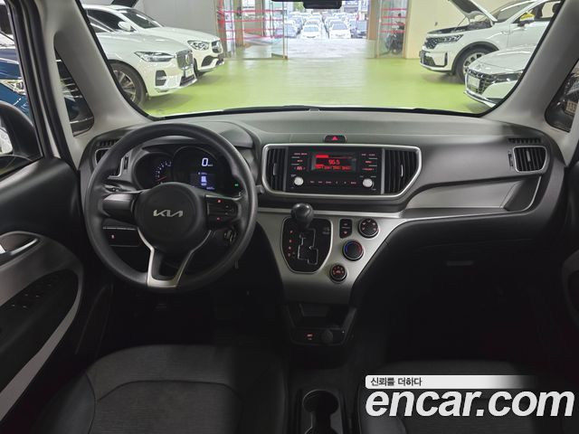 Kia RAY 2022 — photo 20