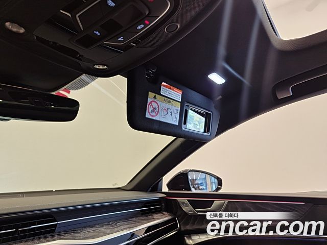 Audi A7 2025 — photo 9