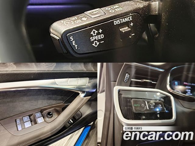 Audi A7 2025 — photo 10
