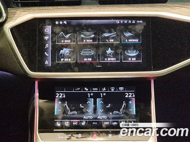 Audi A7 2025 — photo 16