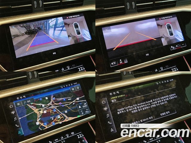 Audi A7 2025 — photo 18