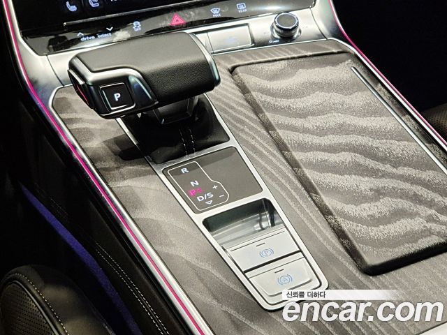 Audi A7 2025 — photo 19