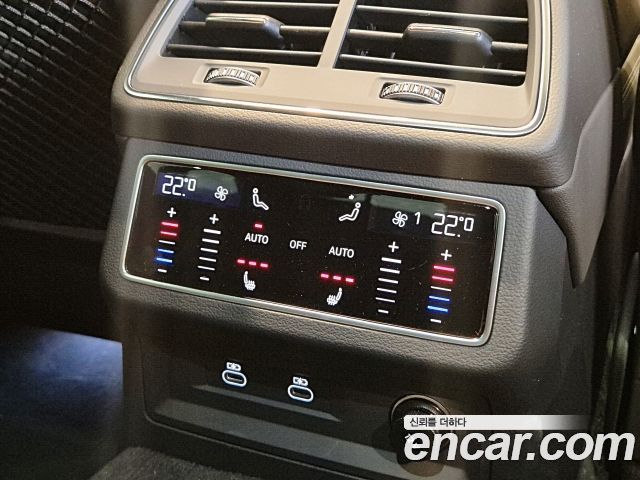 Audi A7 2025 — photo 20