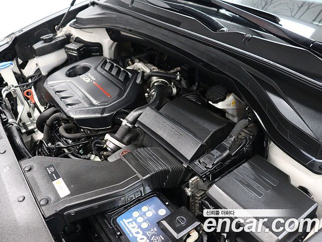 Hyundai Santafe 2019 — photo 6