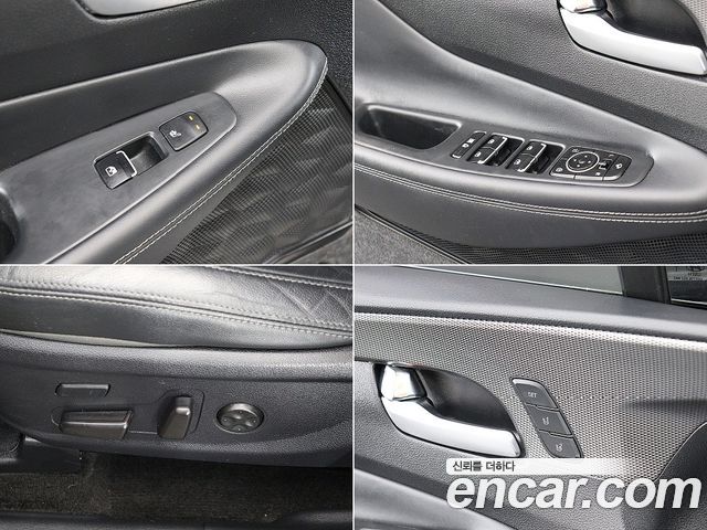 Hyundai Santafe 2019 — photo 12