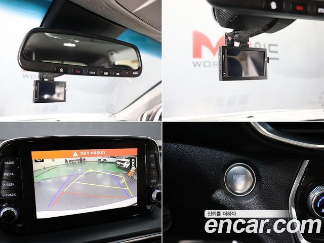 Hyundai Santafe 2019 — photo 13