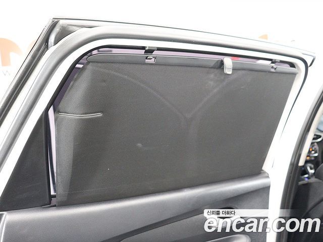 Hyundai Santafe 2019 — photo 17