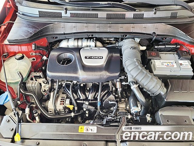 Hyundai Kona 2018 — photo 6