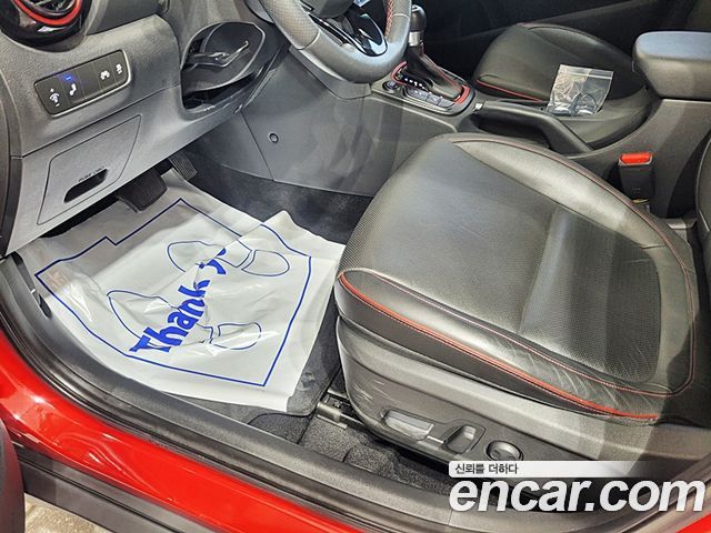 Hyundai Kona 2018 — photo 10