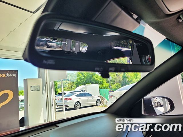 Hyundai Kona 2018 — photo 14