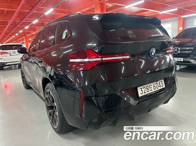 BMW X3 2026 — photo 2