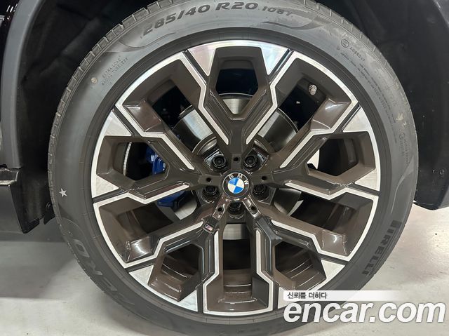 BMW X3 2026 — photo 5