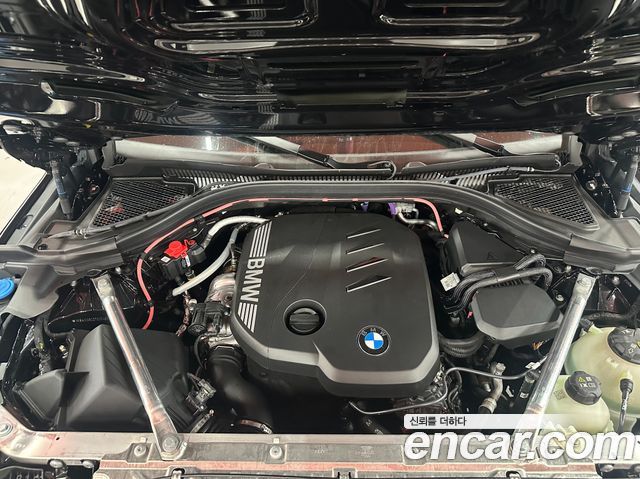 BMW X3 2026 — photo 6