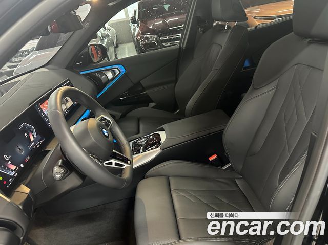 BMW X3 2026 — photo 7
