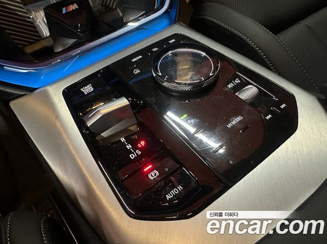 BMW X3 2026 — photo 9