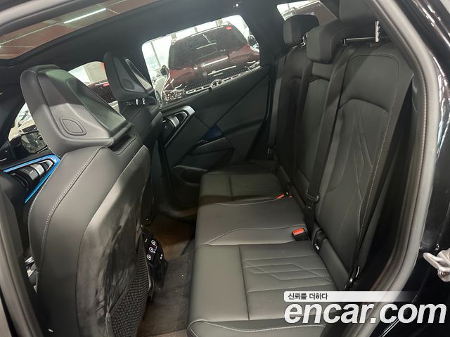 BMW X3 2026 — photo 10