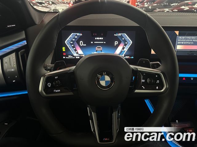 BMW X3 2026 — photo 11