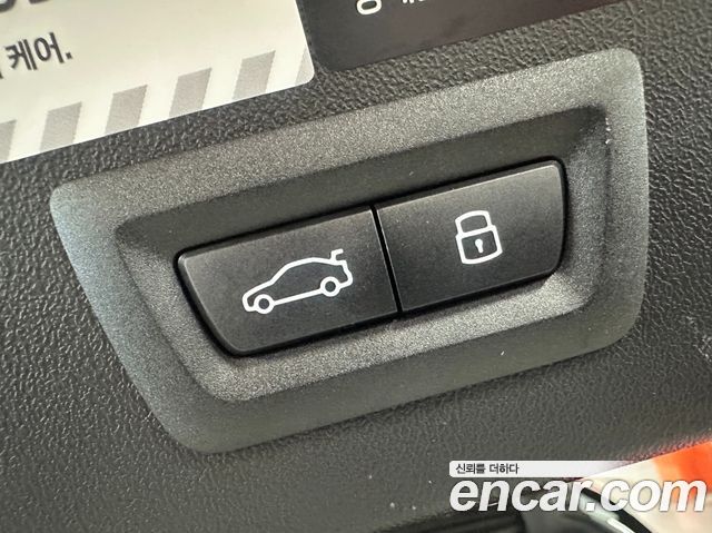 BMW X3 2026 — photo 16