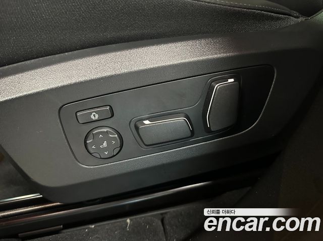 BMW X3 2026 — photo 17