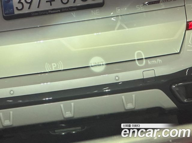 BMW X3 2026 — photo 18