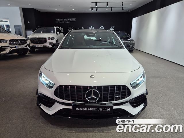 Mercedes-Benz A-Class 2026 — photo 3