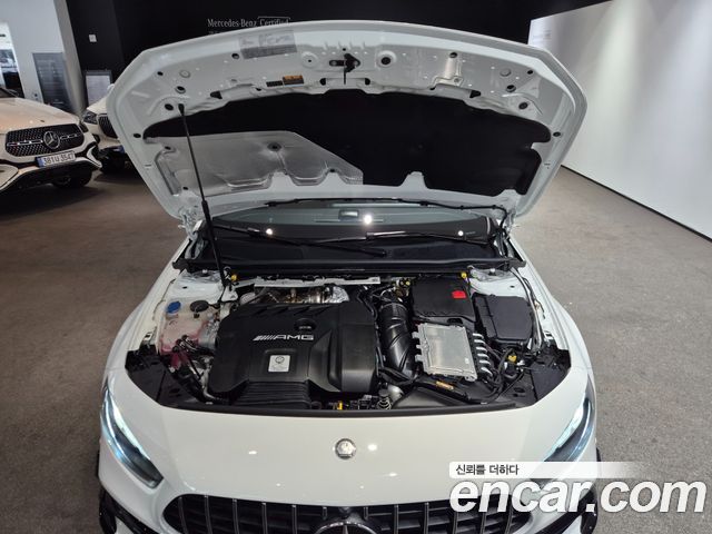 Mercedes-Benz A-Class 2026 — photo 6