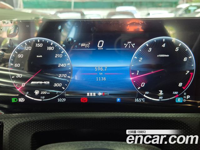 Mercedes-Benz A-Class 2026 — photo 8