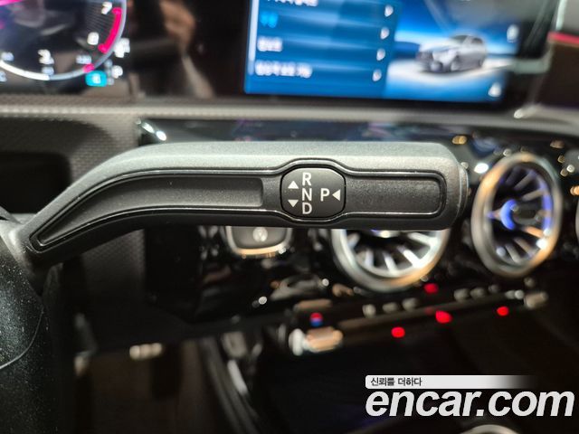 Mercedes-Benz A-Class 2026 — photo 9