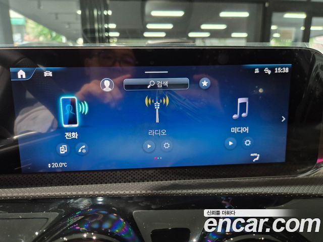 Mercedes-Benz A-Class 2026 — photo 13