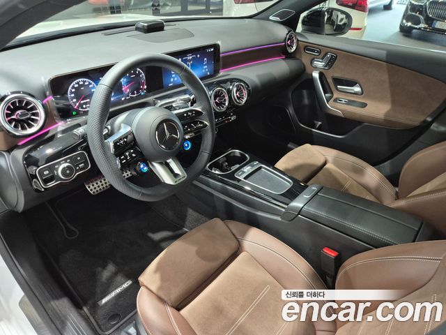 Mercedes-Benz A-Class 2026 — photo 17