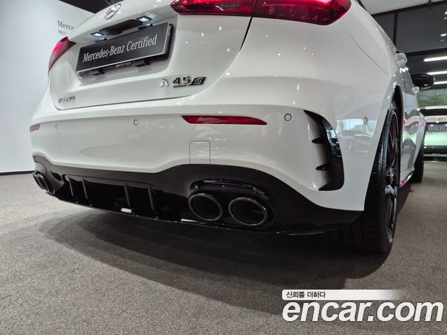 Mercedes-Benz A-Class 2026 — photo 18