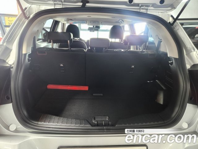 KG Mobility TIBOLI 2021 — photo 13