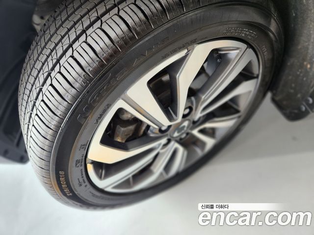 KG Mobility TIBOLI 2021 — photo 14
