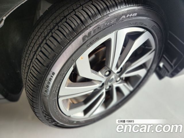 KG Mobility TIBOLI 2021 — photo 15